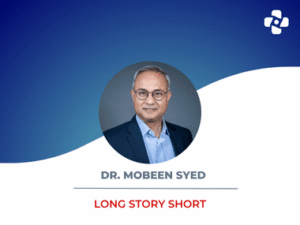 Long Story Short With Dr. Been