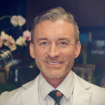 Dr. Ryan Cole Headshot