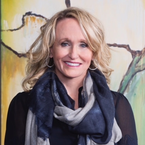Dr. Suzanne Gazda