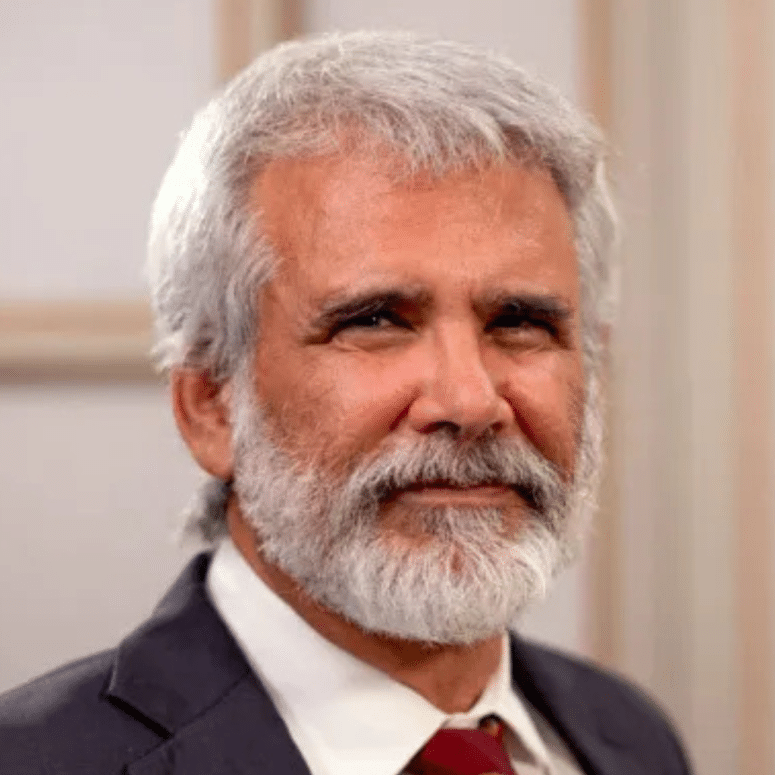 Dr. Robert Malone