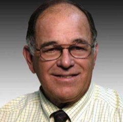 Dr. Euegen Shippen Headshot