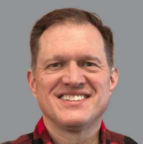 Dr. Baker Headshot