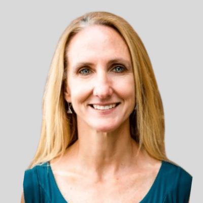 Dr. Molly Rutherford Headshot