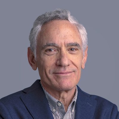 Dr. Scott Atlas