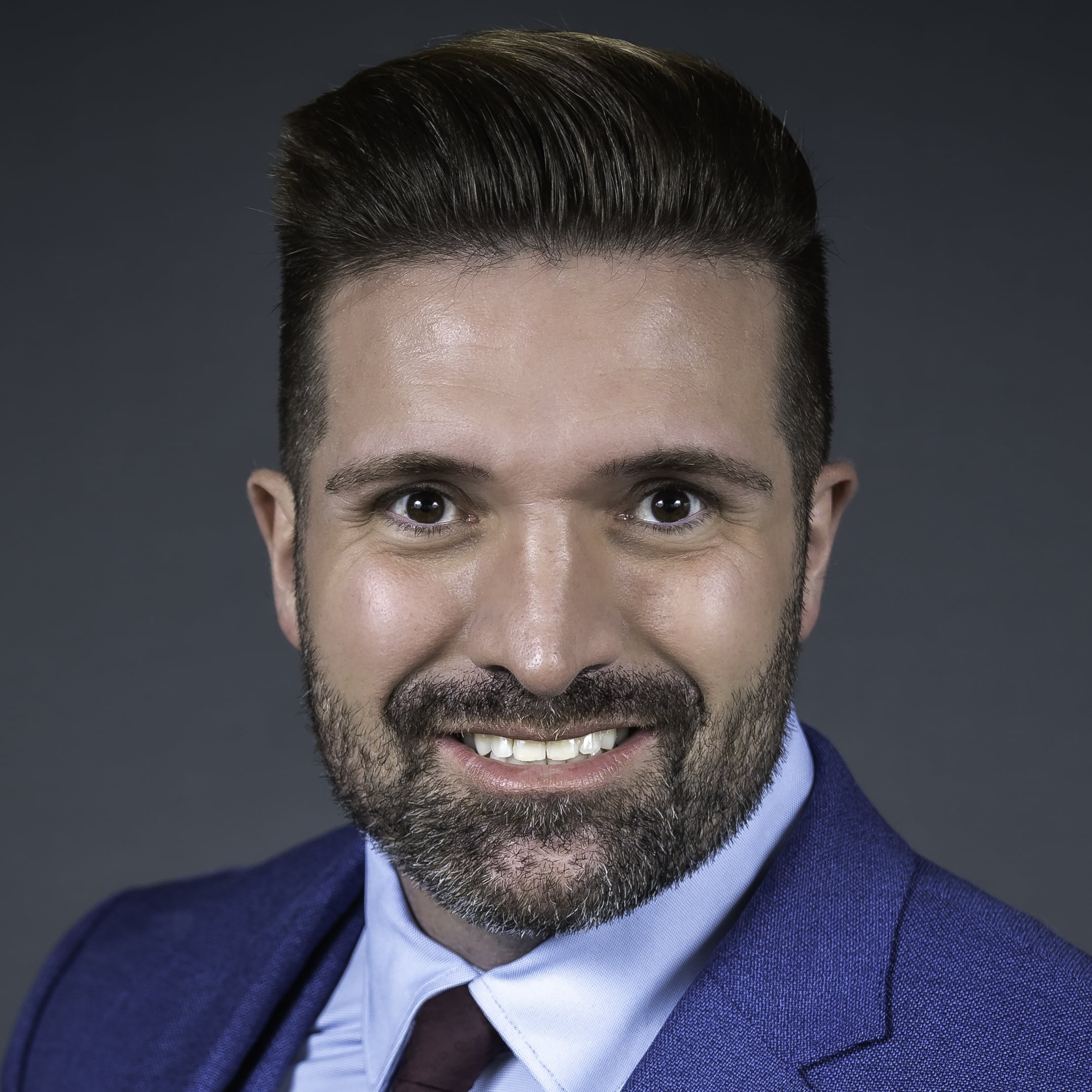 Flavio Cadegiani Headshot