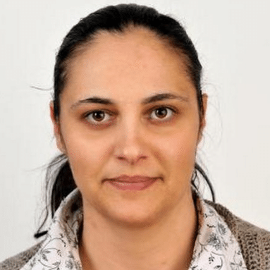 Dr. Ivana Pavic Headshot