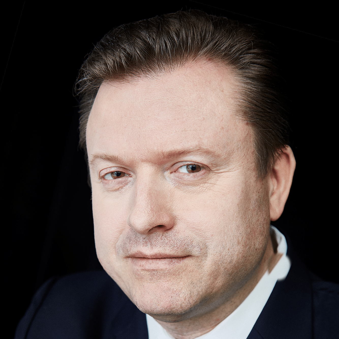 Jan Jekielek Headshot