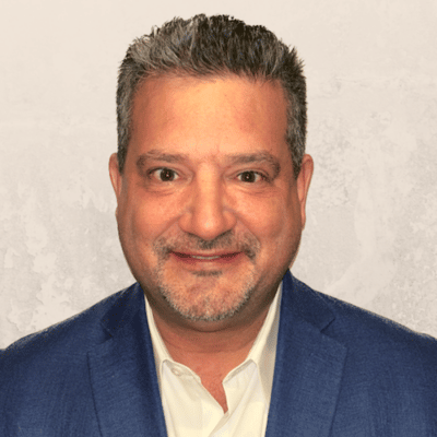Dr. Joel Wallskog Headshot