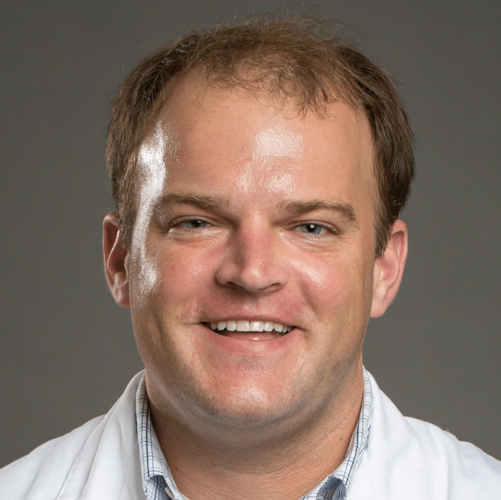 Jordan Vaughn Headshot