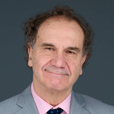 Dr. Jose Iglesias Headshot
