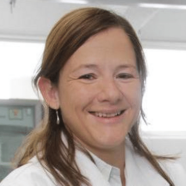 Dr. Karina Acevedo Headshot