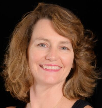 Kimberly Milhoan Headshot