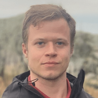 Matthew Halma Headshot