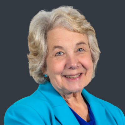Dr. Elizabeth Mumper