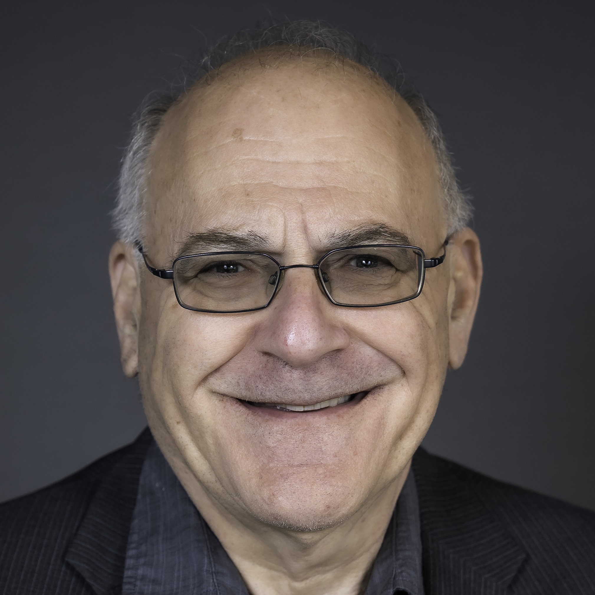 Paul Marik Headshot
