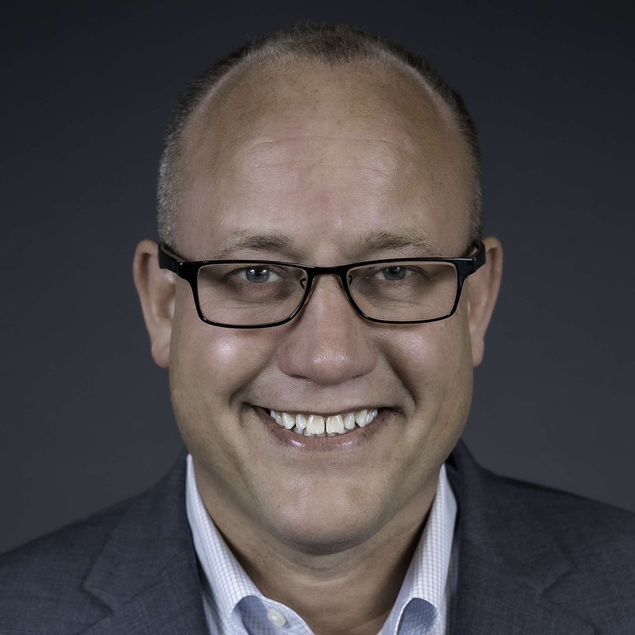 Pierre Kory Headshot