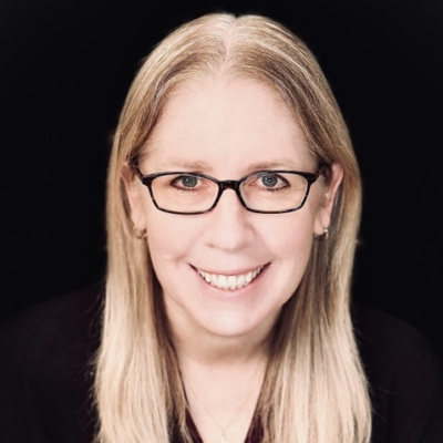 Dr. Renata Moon Headshot