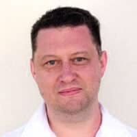 Scott Mitchell Headshot
