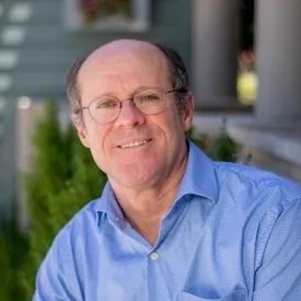 Steve Kirsch Headshot