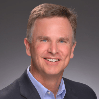 Tim Clark Headshot
