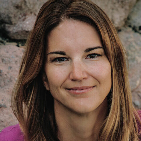 Brianne Dressen Headshot