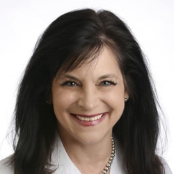 Dr. Monica Wehby Headshot