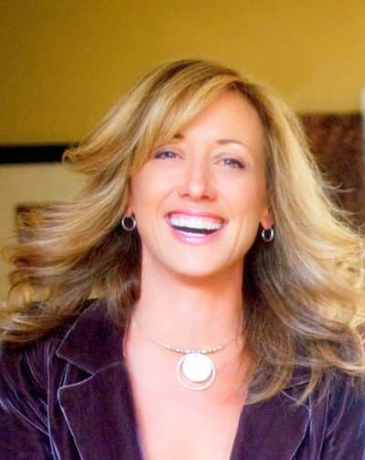 Jenna Mccarthy Headshot