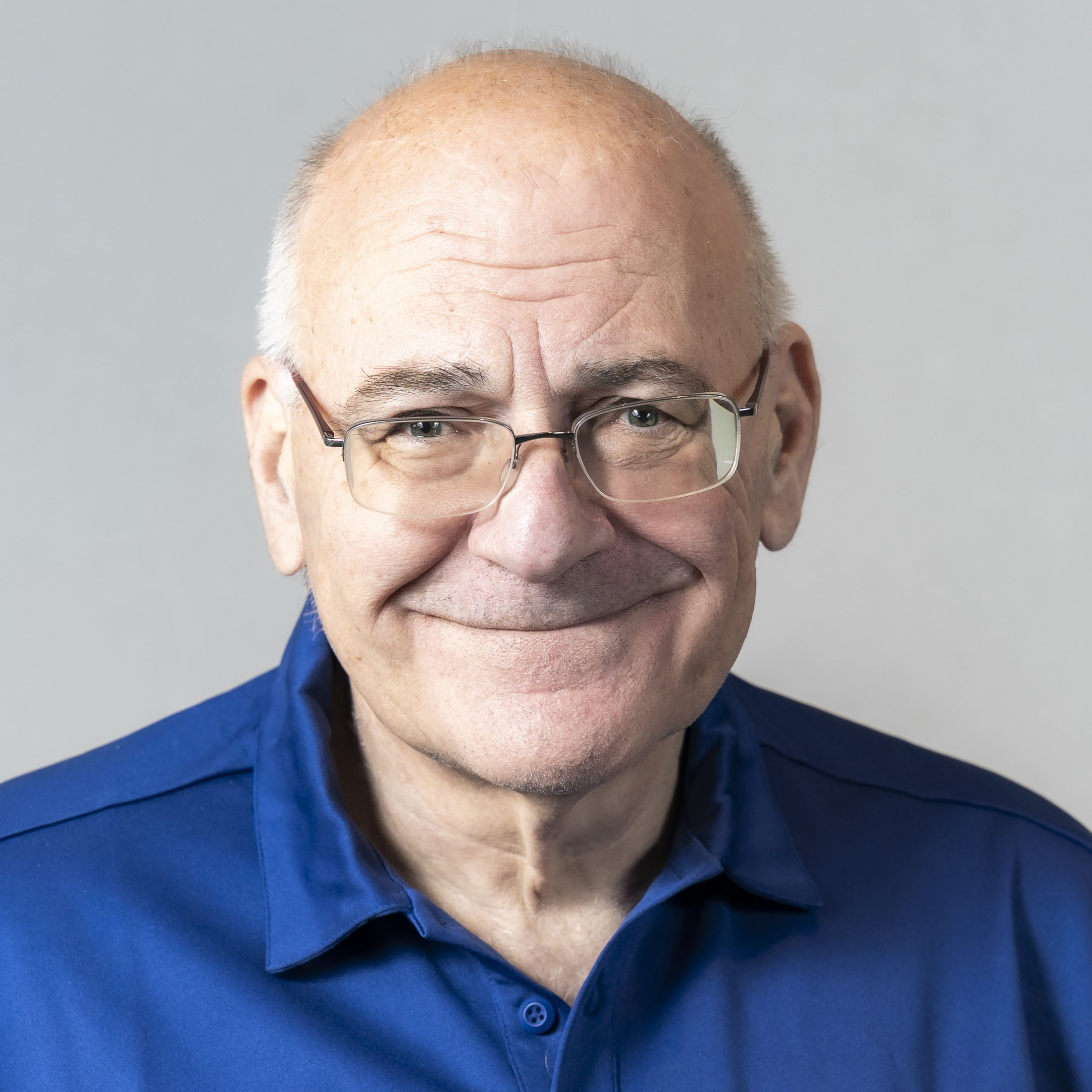 Dr. Paul Marik